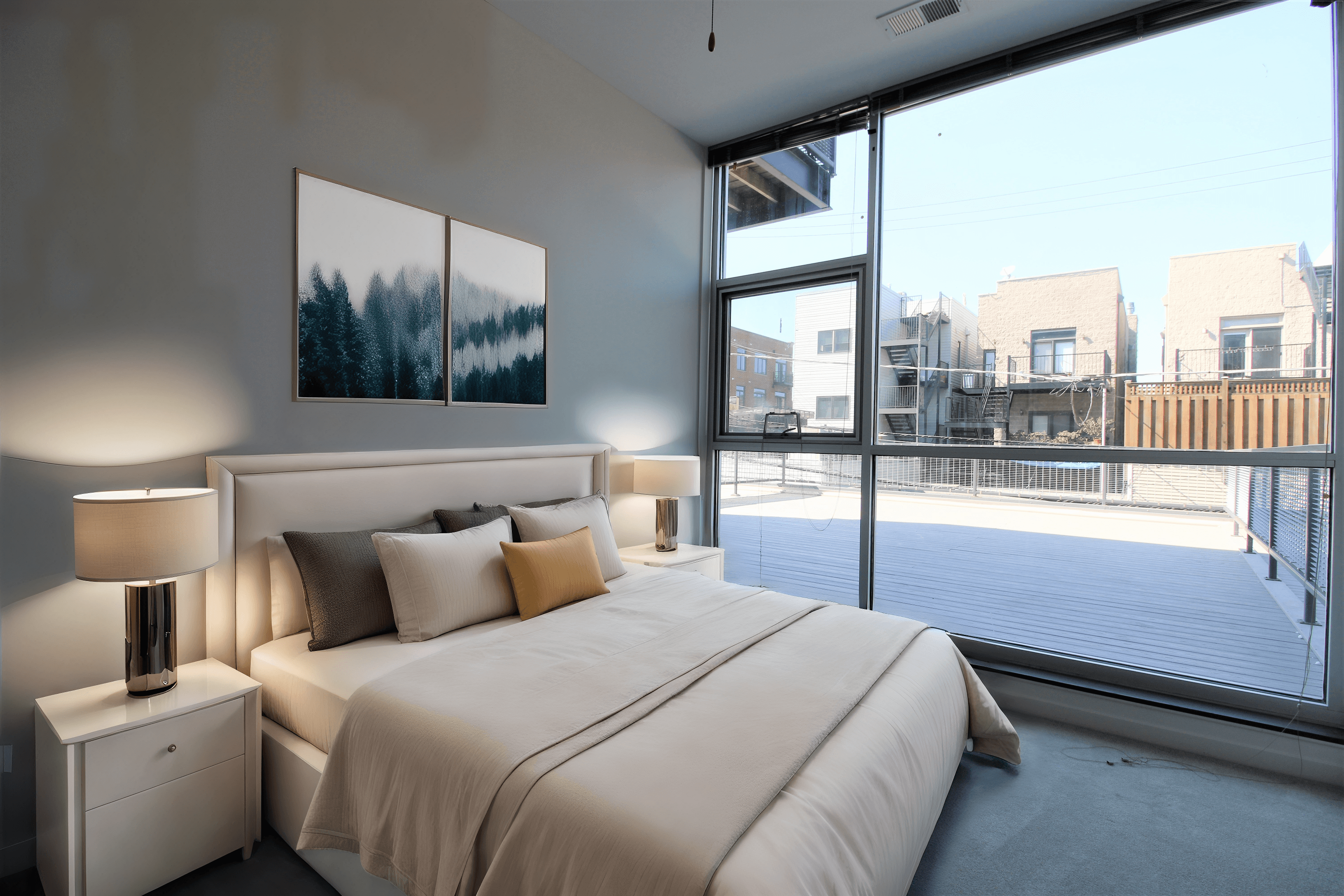 Highpoint Lincoln Park On Fullerton